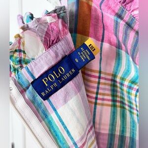 POLO Ralph Lauren | 8 | Sundress